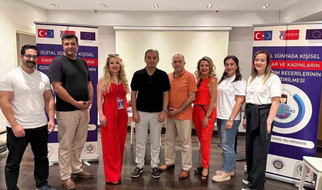 Eskişehir Aile ve Sosyal Hizmetler İl Müdürlüğü öncülüğünde yürütülen ve
