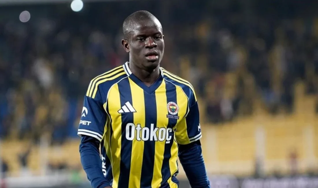 Fenerbahçe, UEFA Şampiyonlar Ligi 3. eleme turunda Sturm Graz maçı