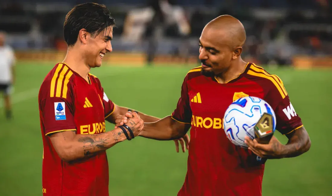 Serie A'da 2026-2027 sezonunun ilk hafta maçında Roma, evinde Fiorentina