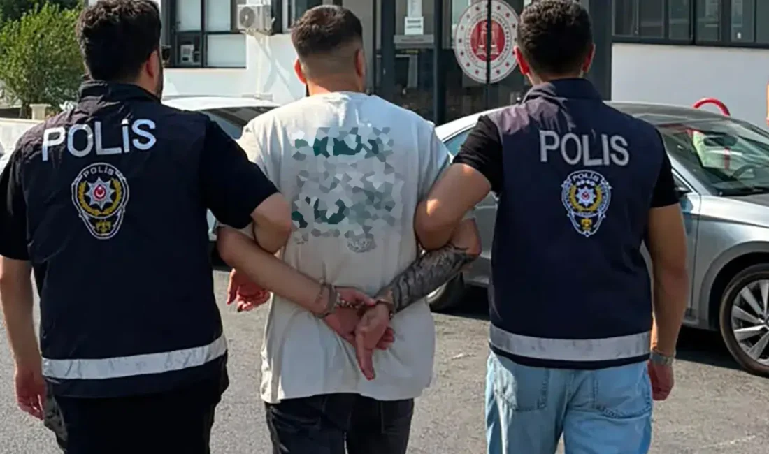 Muğla İl Emniyet Müdürlüğü ekipleri tarafından aranan şahıslara yönelik gerçekleştirilen