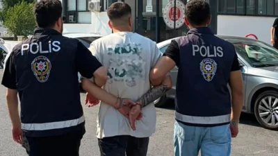Muğla İl Emniyet Müdürlüğü ekipleri tarafından aranan şahıslara yönelik gerçekleştirilen