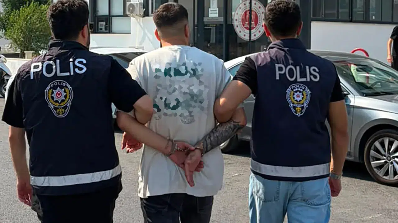 Muğla İl Emniyet Müdürlüğü ekipleri tarafından aranan şahıslara yönelik gerçekleştirilen