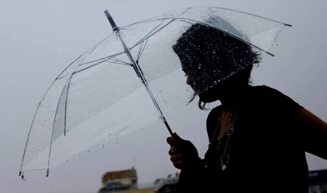 Yaz sıcakları sürerken havaların ne zaman serinleyeceği merak ediliyor. Meteoroloji,