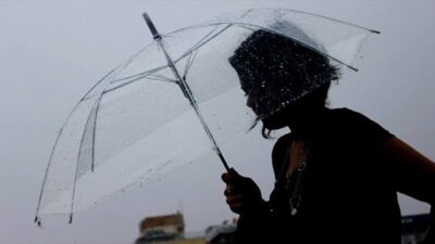 Yaz sıcakları sürerken havaların ne zaman serinleyeceği merak ediliyor. Meteoroloji,