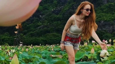 Yemekteyiz Begüm Arslan kimdir, kaç yaşında ve nereli? Oyuncu Begüm