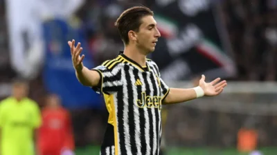 Beşiktaş, Juventus forması giyen Fabio Miretti'nin transferinde önemli aşama kaydetti.